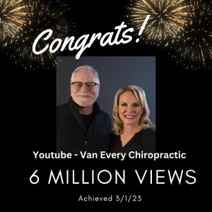 6 MILLION VIEWS