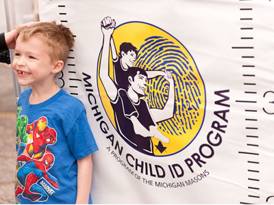 Kids Day at Van Every Family Chiropractic Center