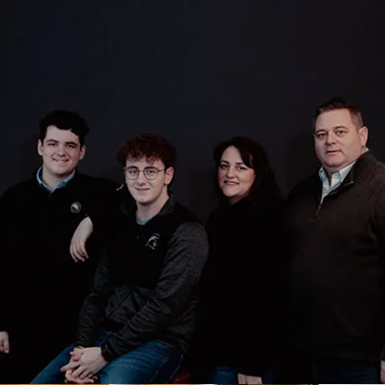 The Johnsons Family