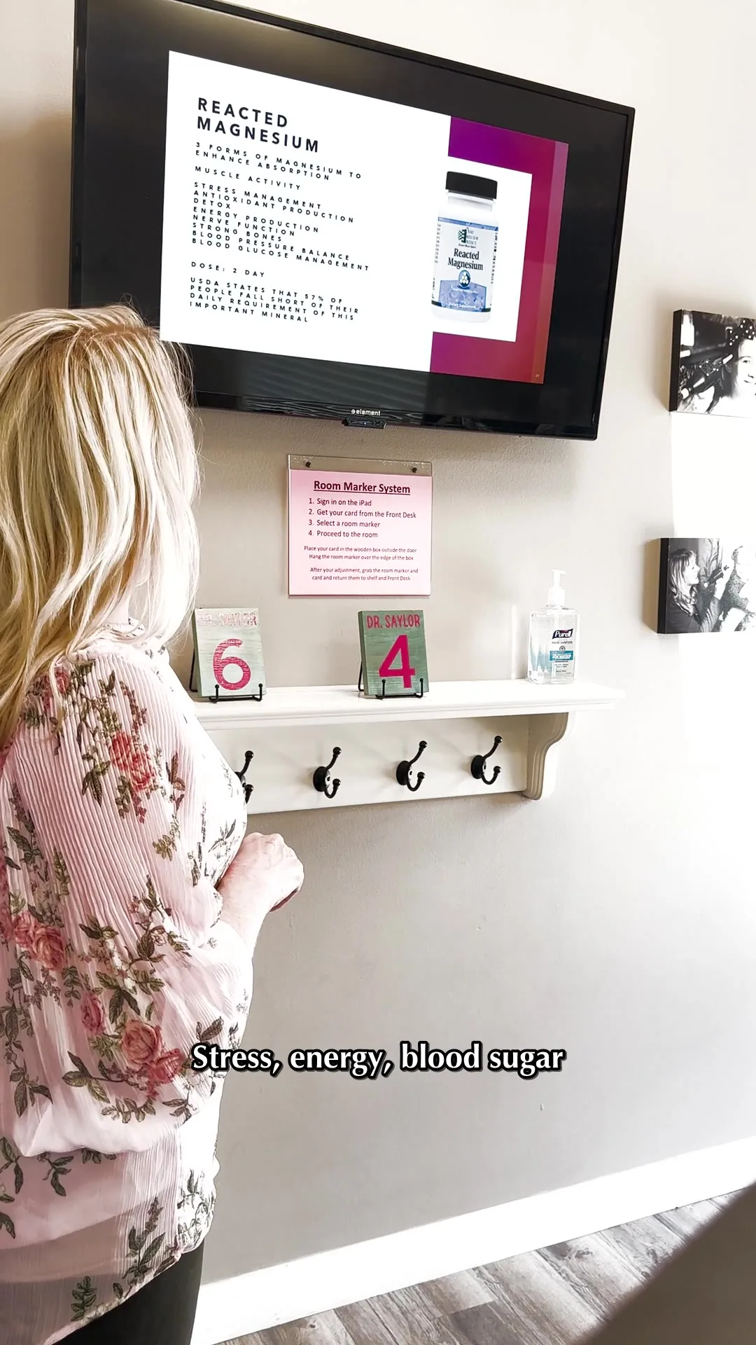 Vital Vitamins: Chiropractor Vitamins in Royal Oak