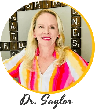 Dr. Anna Saylor