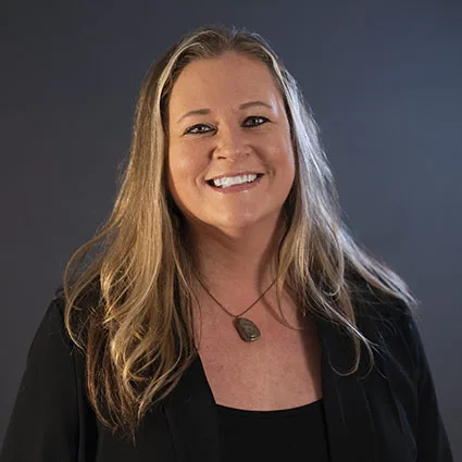 Heather, massage therapist