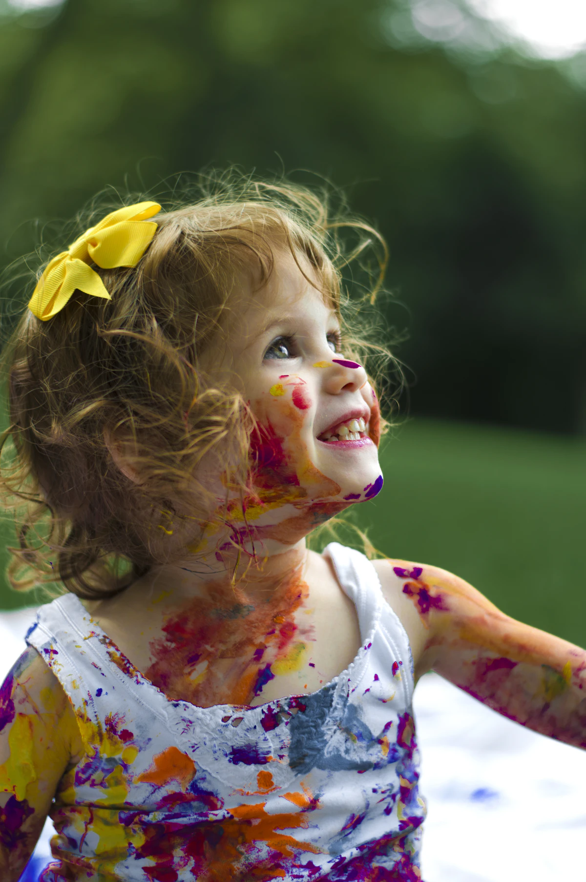 Constipation in Children
