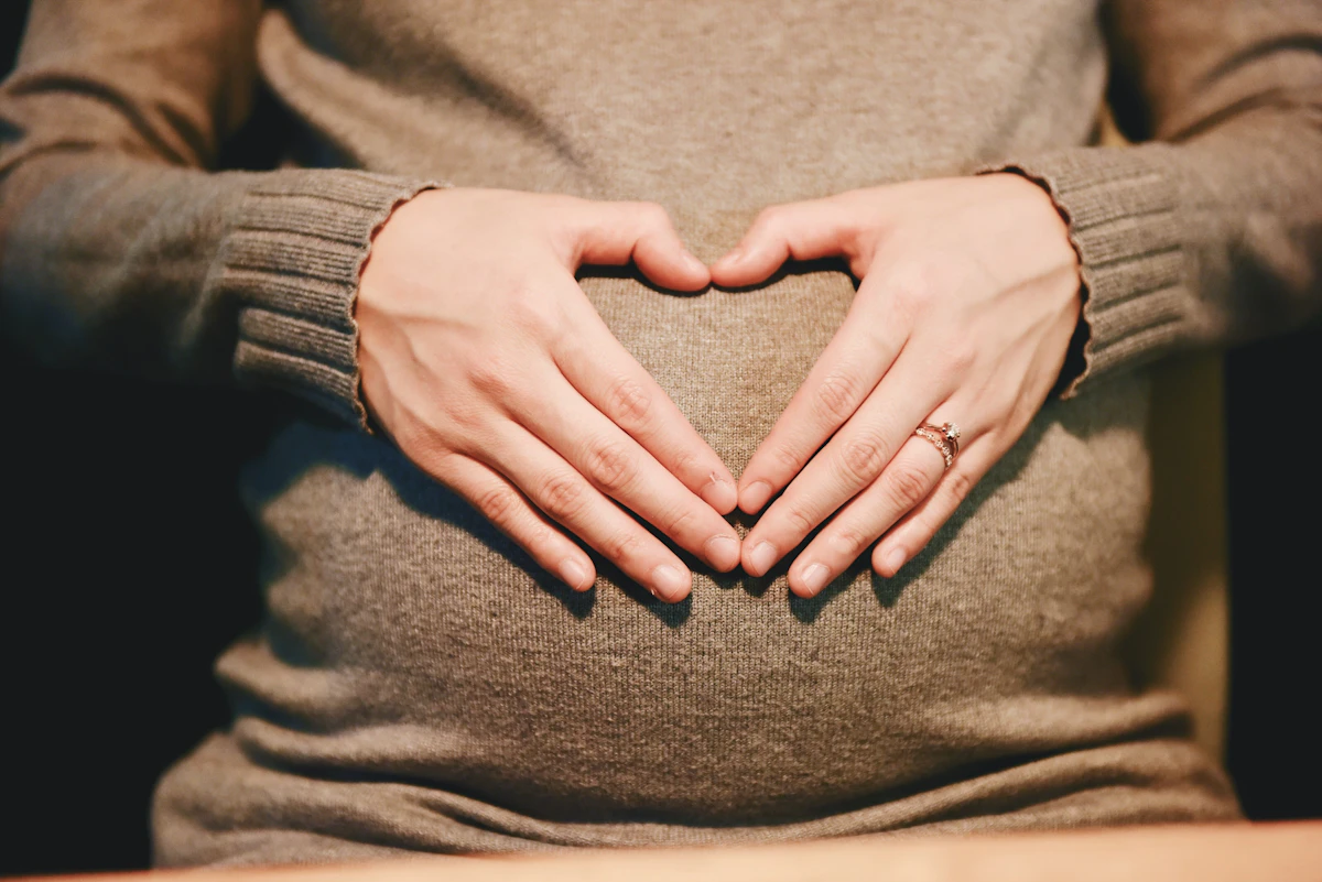 Fertility & Preconception Support
