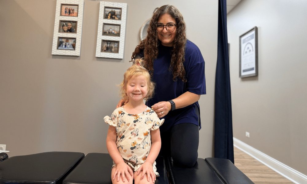 The 4 Stages of Nervous System Change and Where Your Child Is Right Now