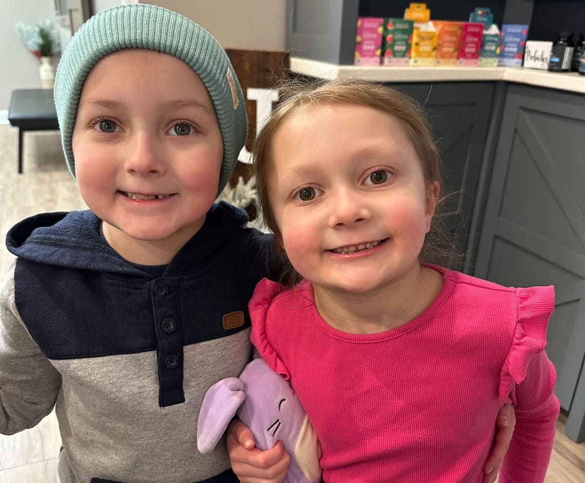 When Everyday Requests Feel Like a Threat to Your Child