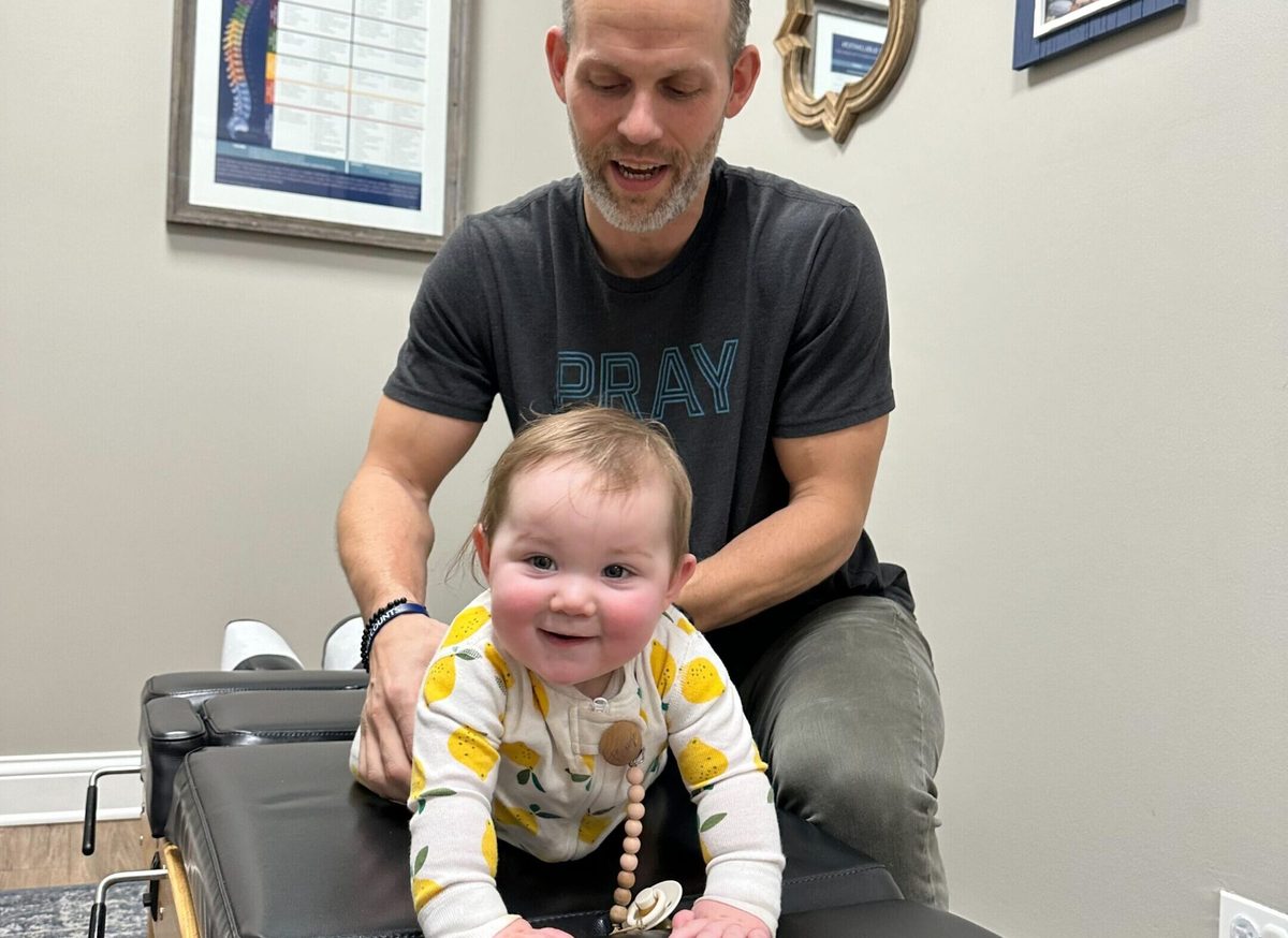 When Your Child's Symptoms Don't Fit Any Diagnosis
