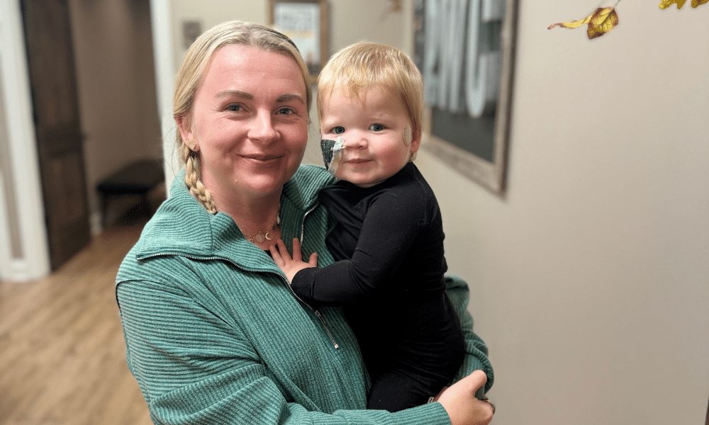 How to Advocate for Your Child in a Hospital Decision Moment