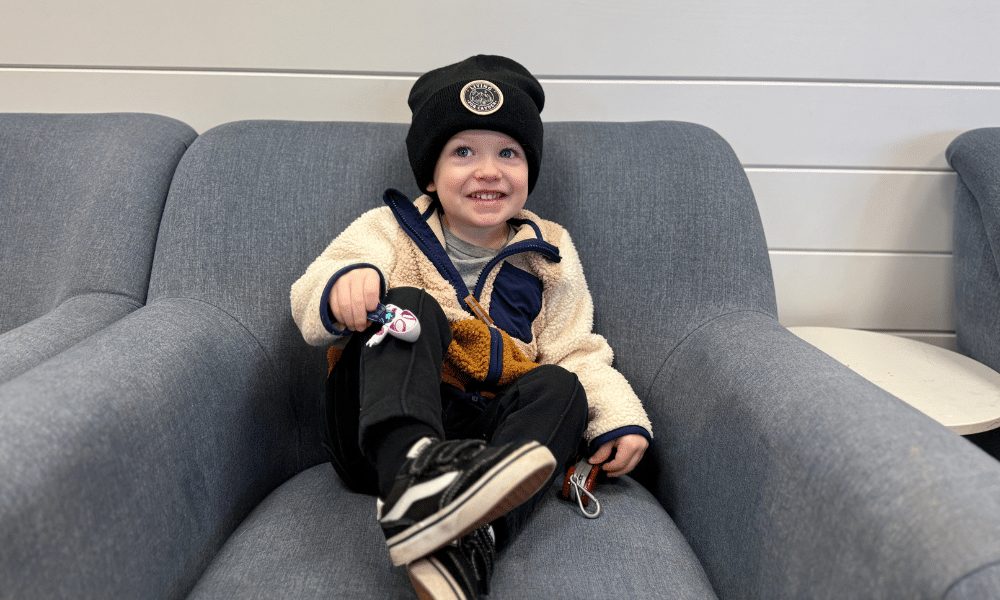 How to Tell a Cold from Allergies in Your Child