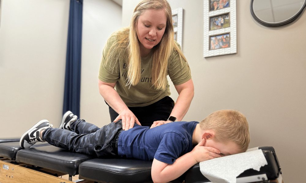 What a Developmental Diagnosis Can and Can't Tell You