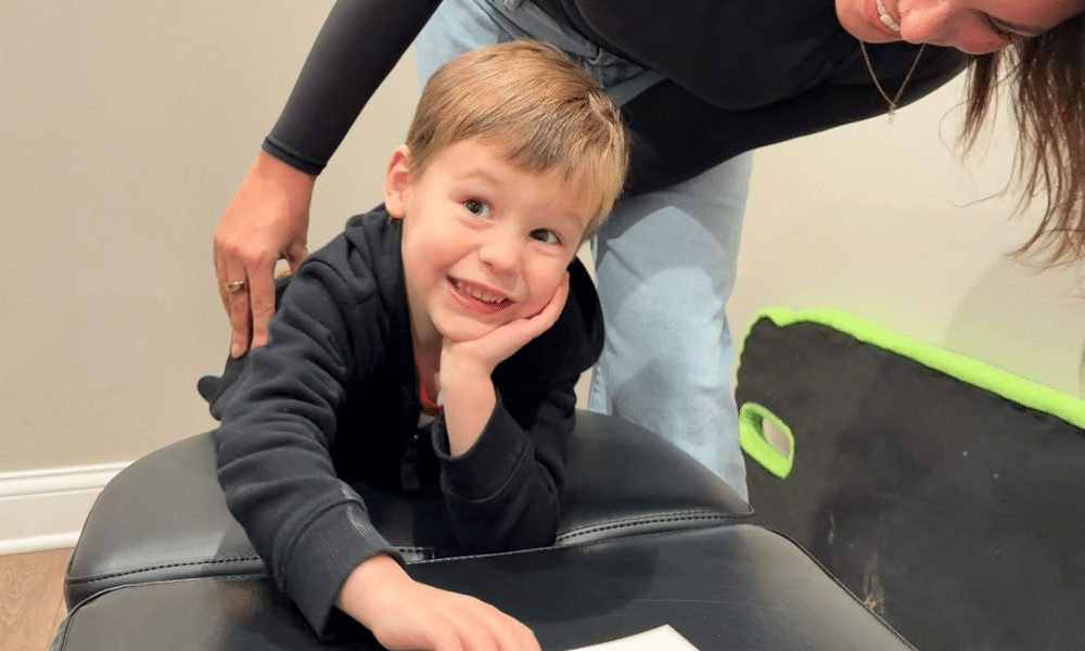 Atonic Drop Seizures and Keeping Your Child Safe