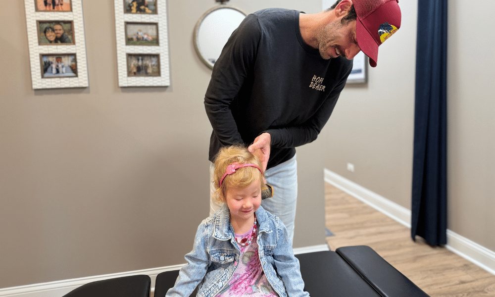 What Your Child's Autoimmune Diagnosis and Nervous System Have in Common