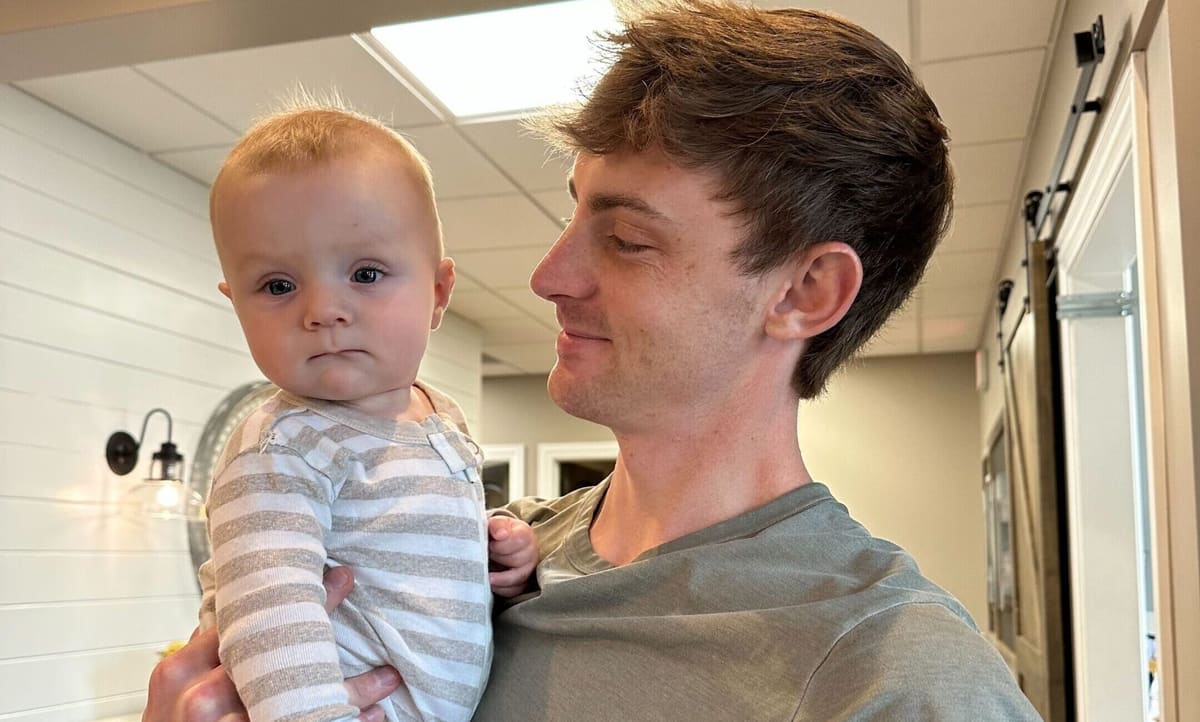 When Your Child Misses a Milestone Window