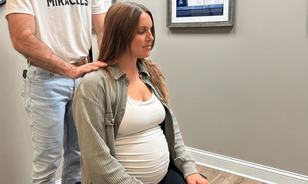 The Birth Prep Tip Most Checklists Leave Out