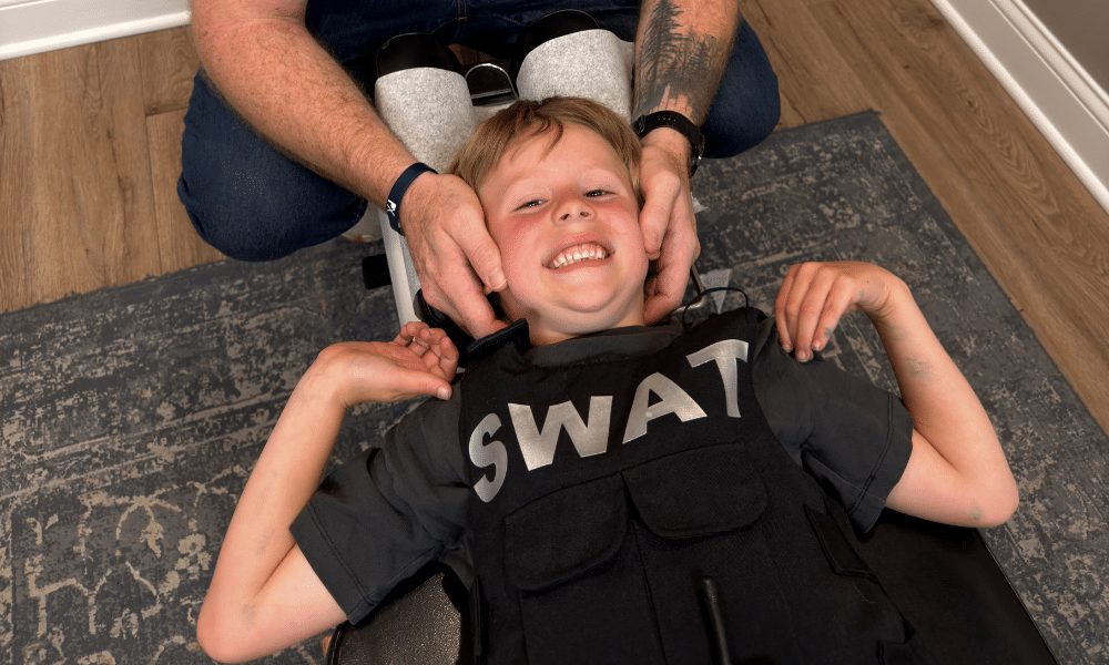 The Brain Fog, Mood Swings, and Sensory Signs Parents Often Miss
