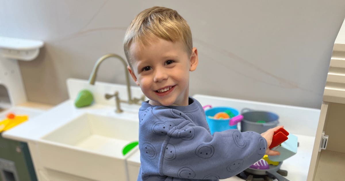 Breaking the Constant Sick Cycle at Daycare and School