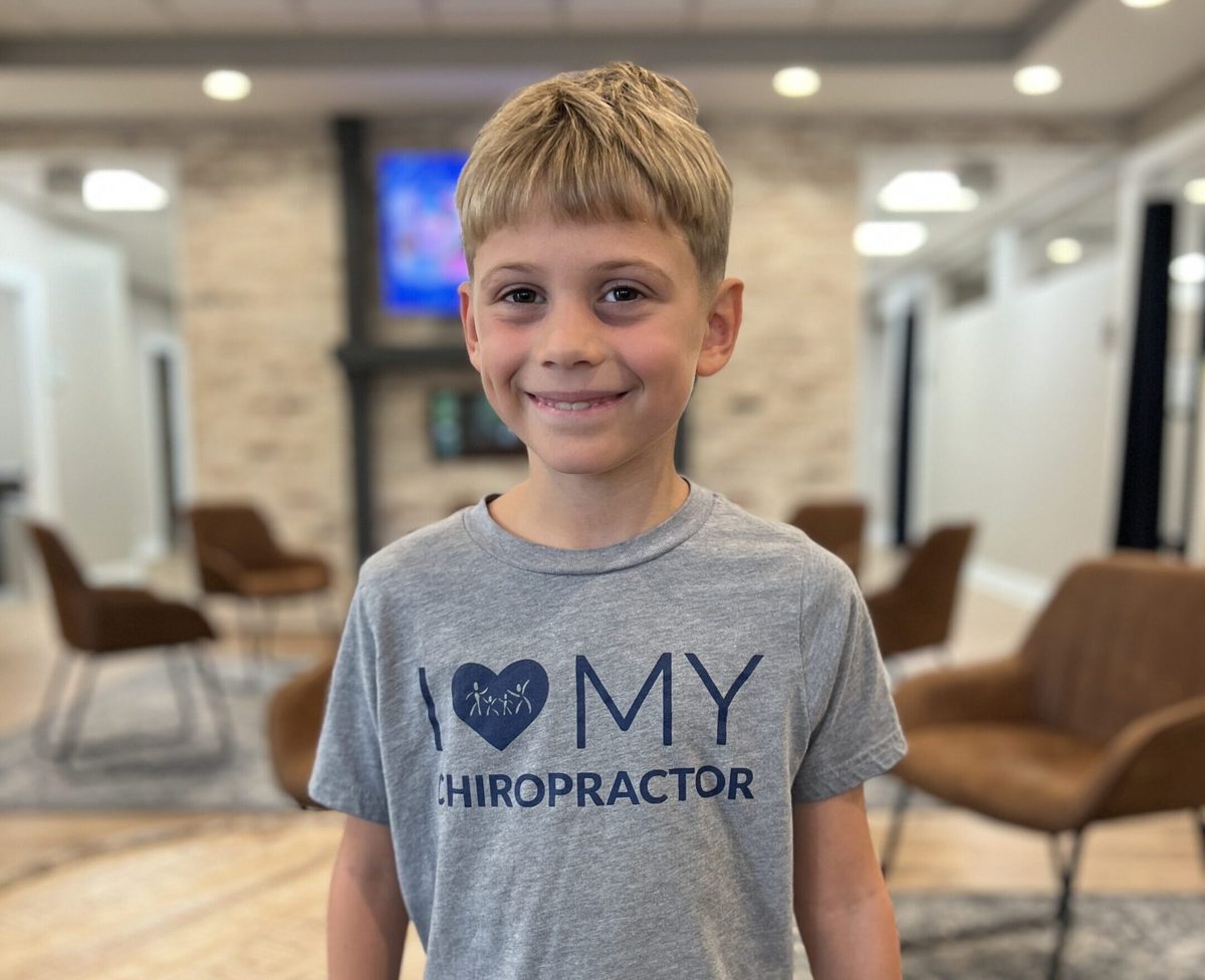 Why Breathing Exercises Don't Always Calm a Child's Nervous System
