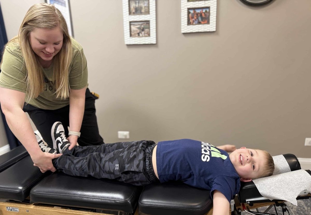 5 Reasons Chiropractic Care May Not Have Worked for Your Child Before