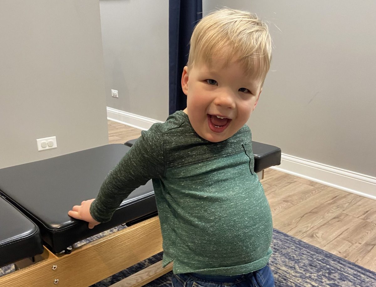 The Constipation Pattern That Can Follow Kids Into Adult IBS