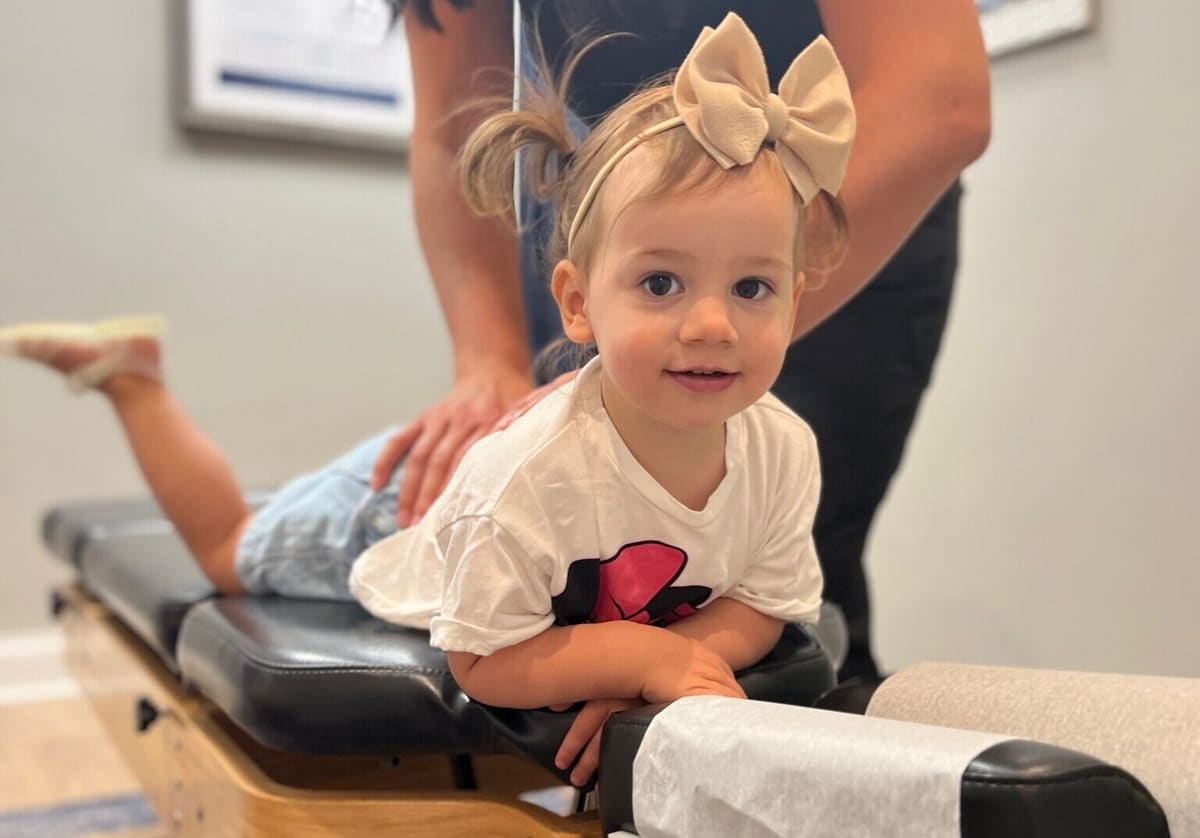 Can Recurring Ear Infections Affect Your Child's Hearing?