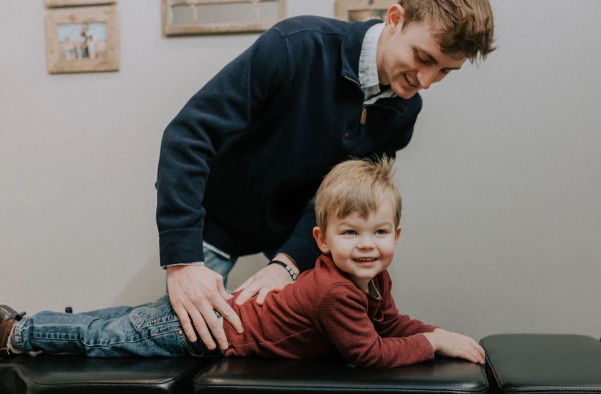 When Your Child's Constipation Will Not Resolve