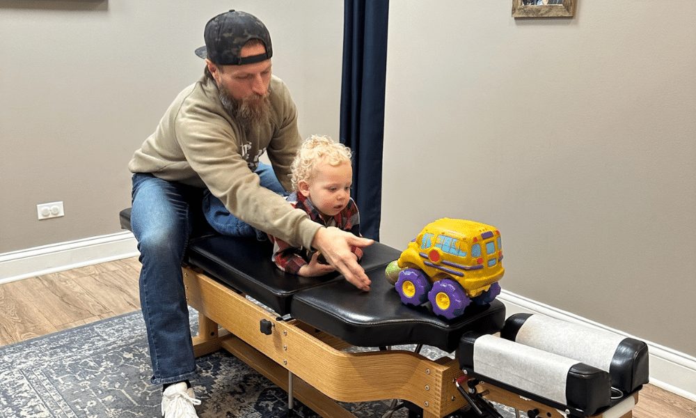 Conventional, Functional, or Neurological Care: A Parent's Guide