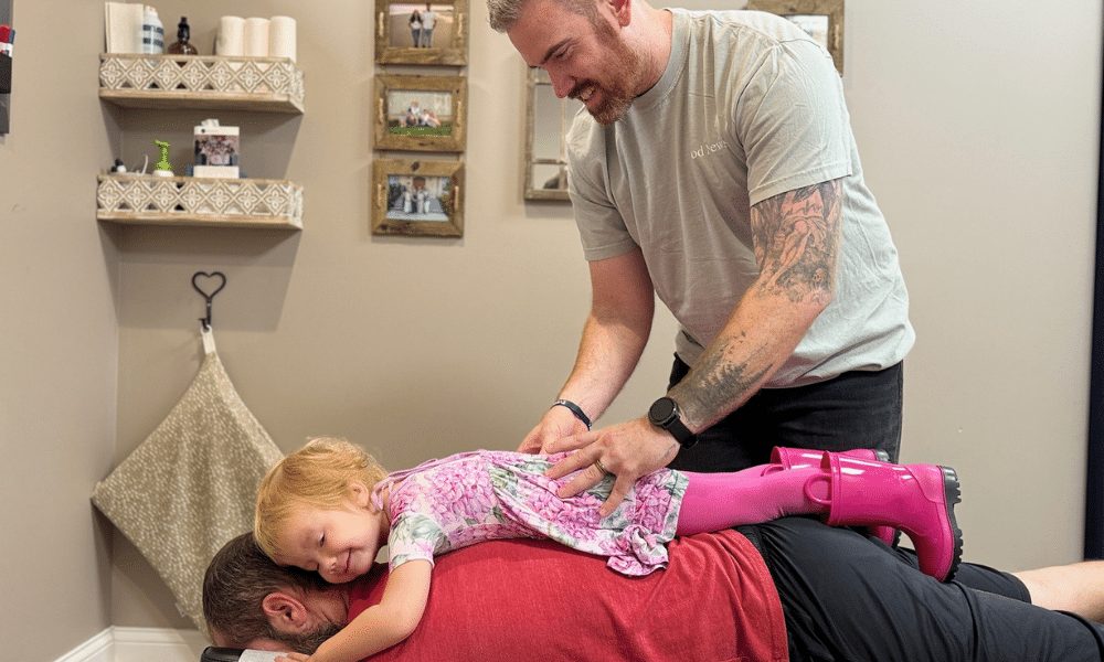 Why Stress Spreads Through a Whole Family, Not Just One Child