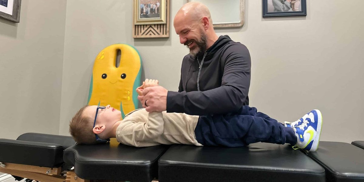 When Car Rides Trigger Your Child's Cyclic Vomiting Episodes