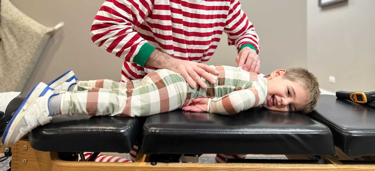 Why Some Kids Keep Fainting Despite Salt and Fluids