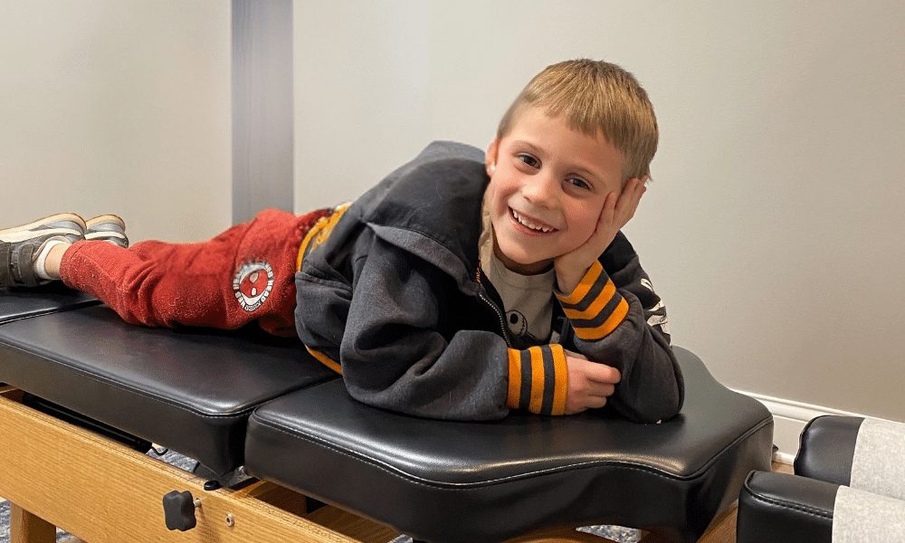 Why Your Child's Reactions Feel So Much Bigger Than the Moment