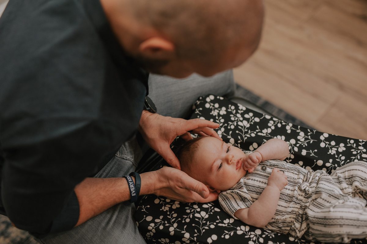 New to Pediatric Chiropractic? Here's What We Actually Look For