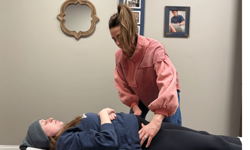 Your Baby Flipped Head Down. Here Is Why Care Does Not Stop There