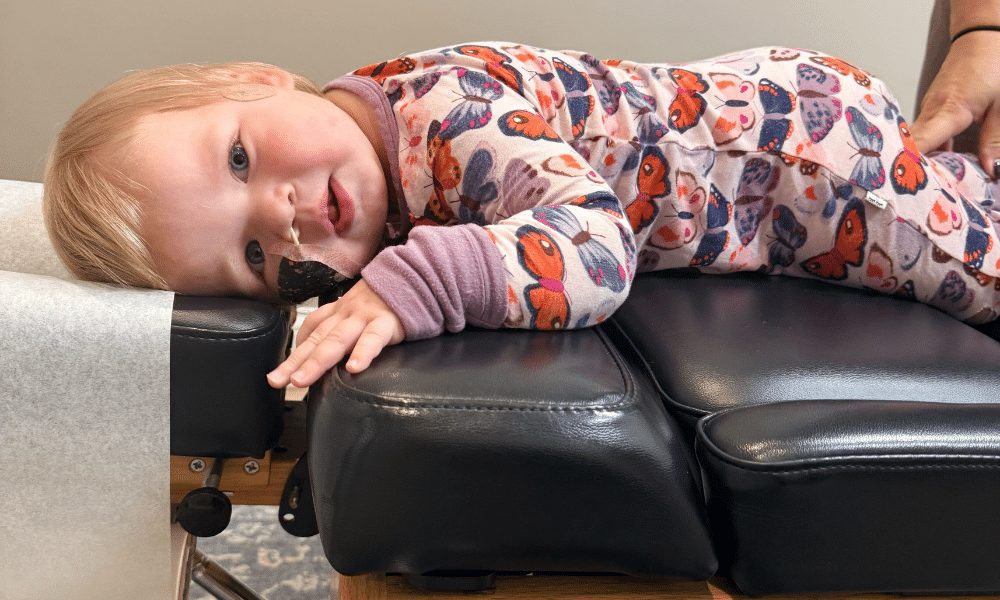 Why Your Child Panics Over Swings, Slides, and Stairs