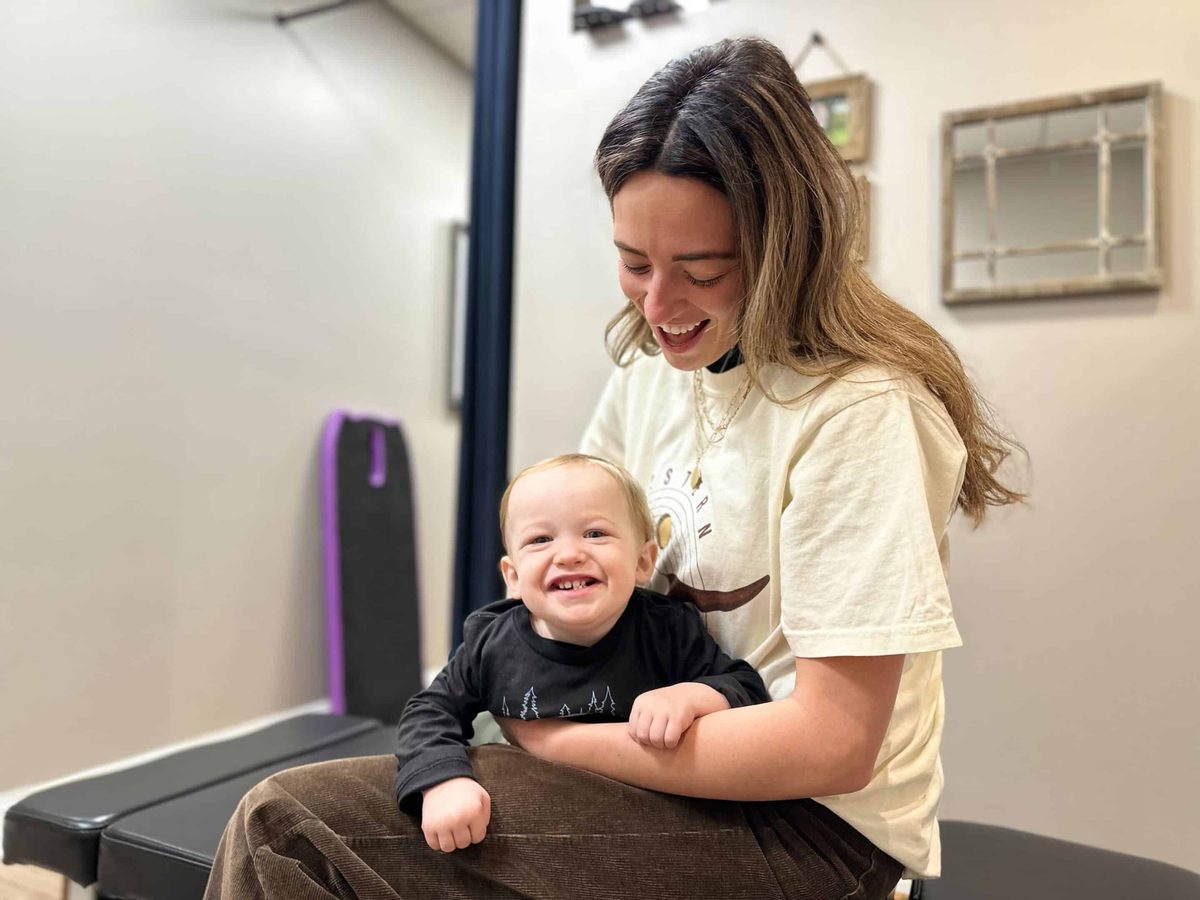 Why Preconception Is the Real Start of Prenatal Care