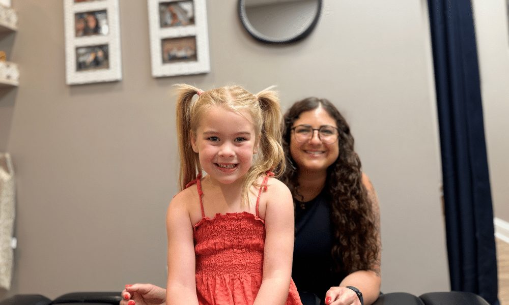 Why Piling On Therapies Can Backfire for a Delayed Child