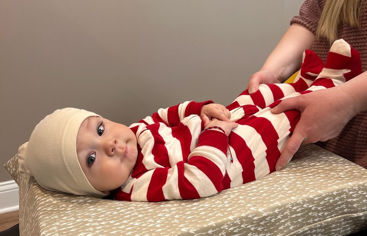 How Babies Actually Get Colic: The 2 A.M. Explainer