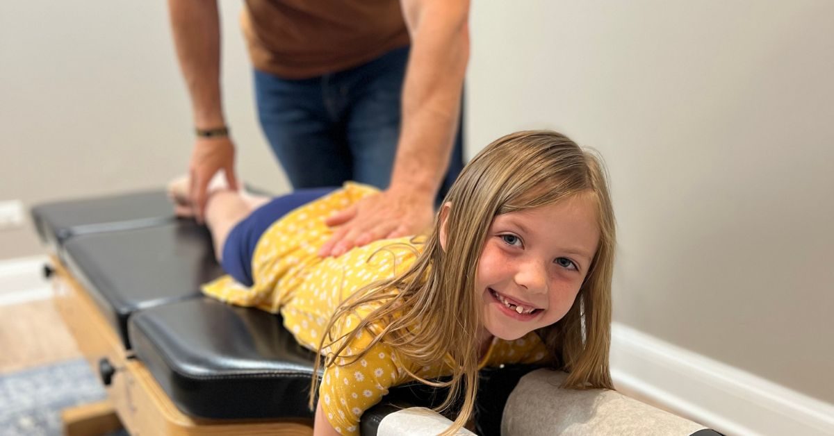 What It Actually Takes to Switch On Your Child's Rest Mode