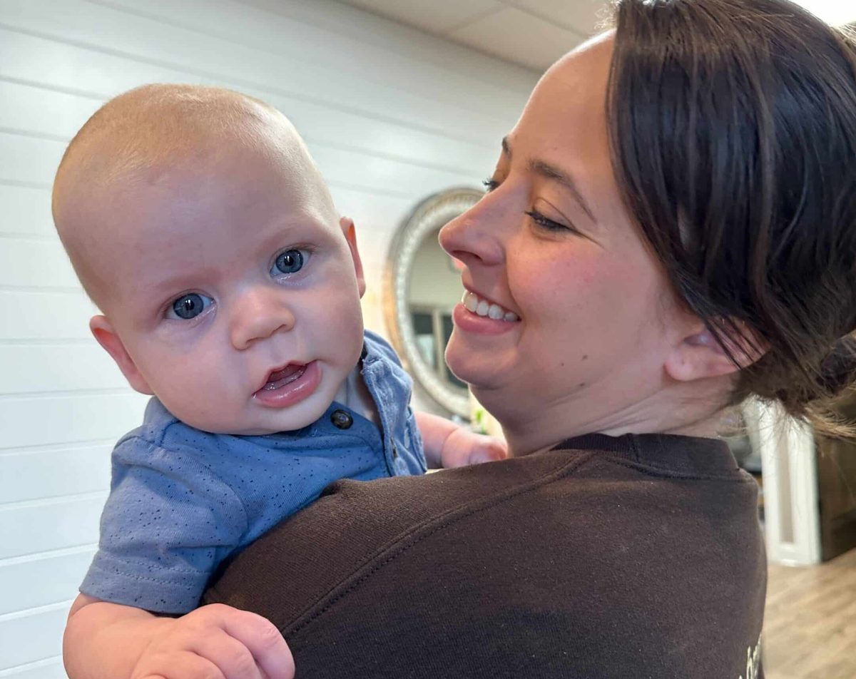 Lowering Colic Risk Before Your Baby Ever Arrives