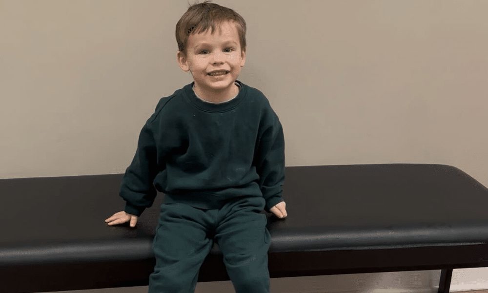 Supporting Your Child's Nervous System Before a First Seizure
