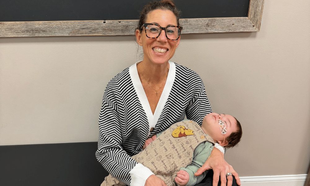 Why the 40-Second Sleep Trick Does Not Work for Every Baby