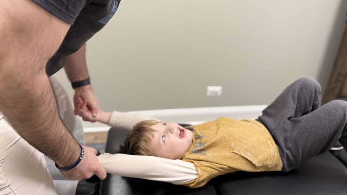 Why Your High-Energy Child Can't Find the Brake Pedal
