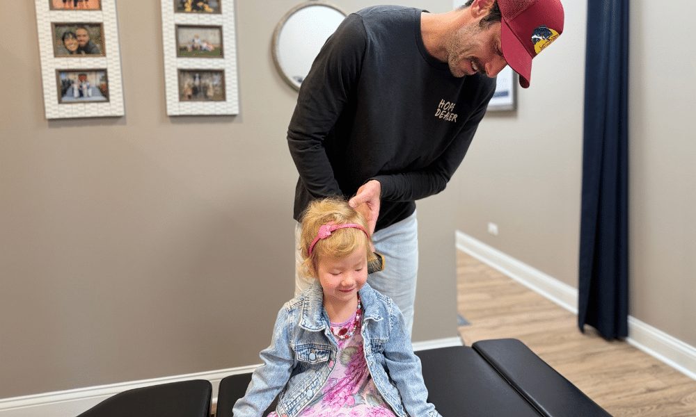 What Lip Smacking Really Means for a Child With Autism