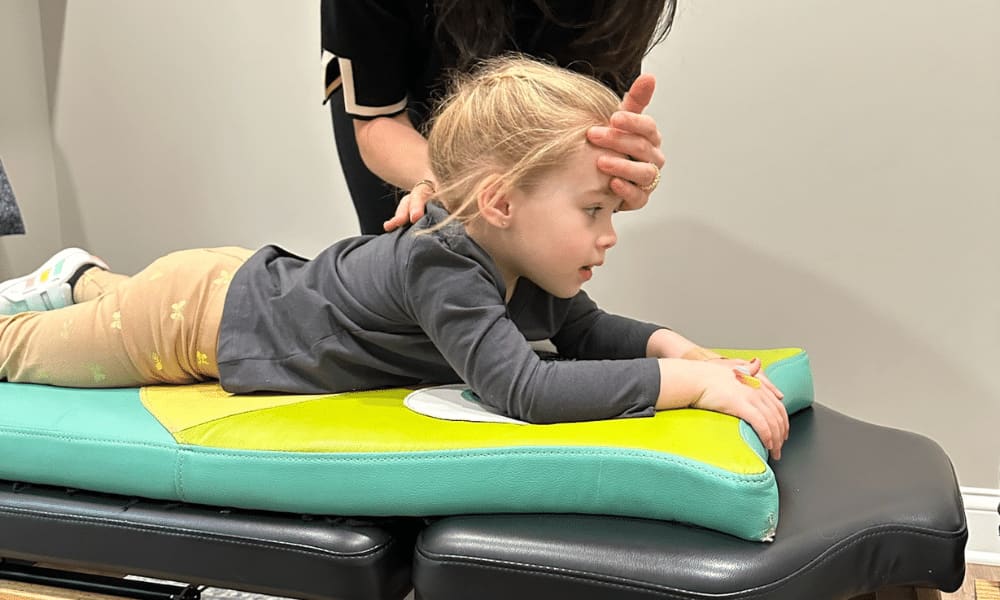 The Gut, Sleep, and Sensory Thread in Autism