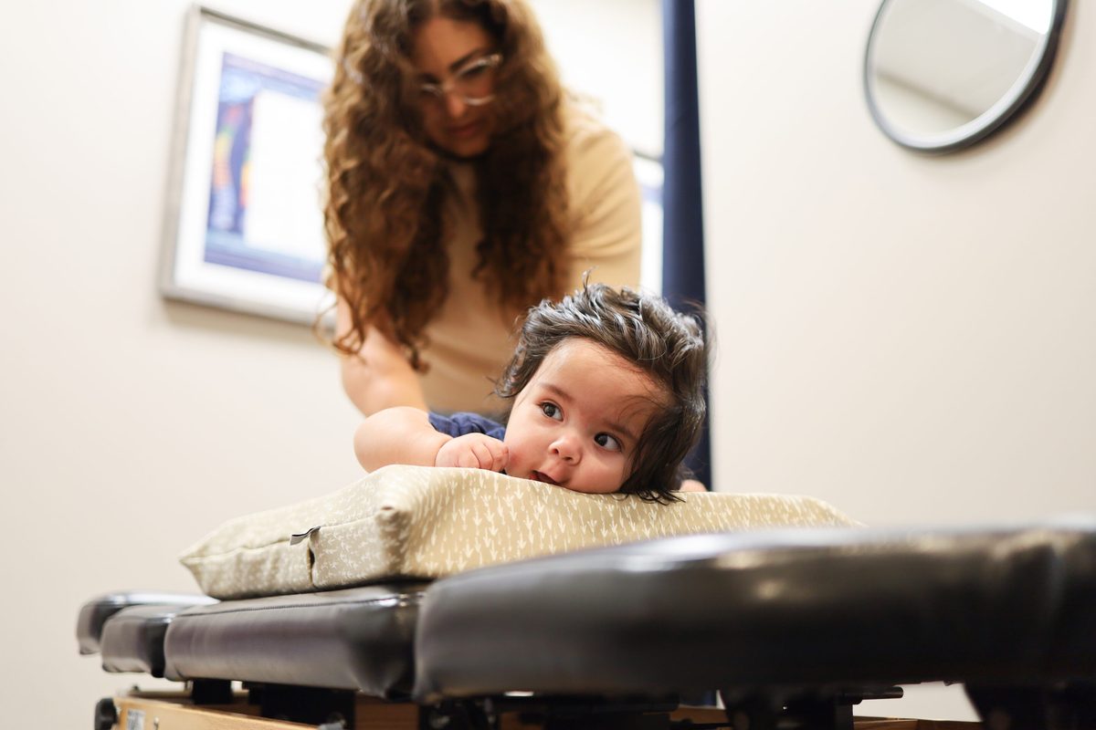 The Behavior Changes Some Parents Notice With Miralax