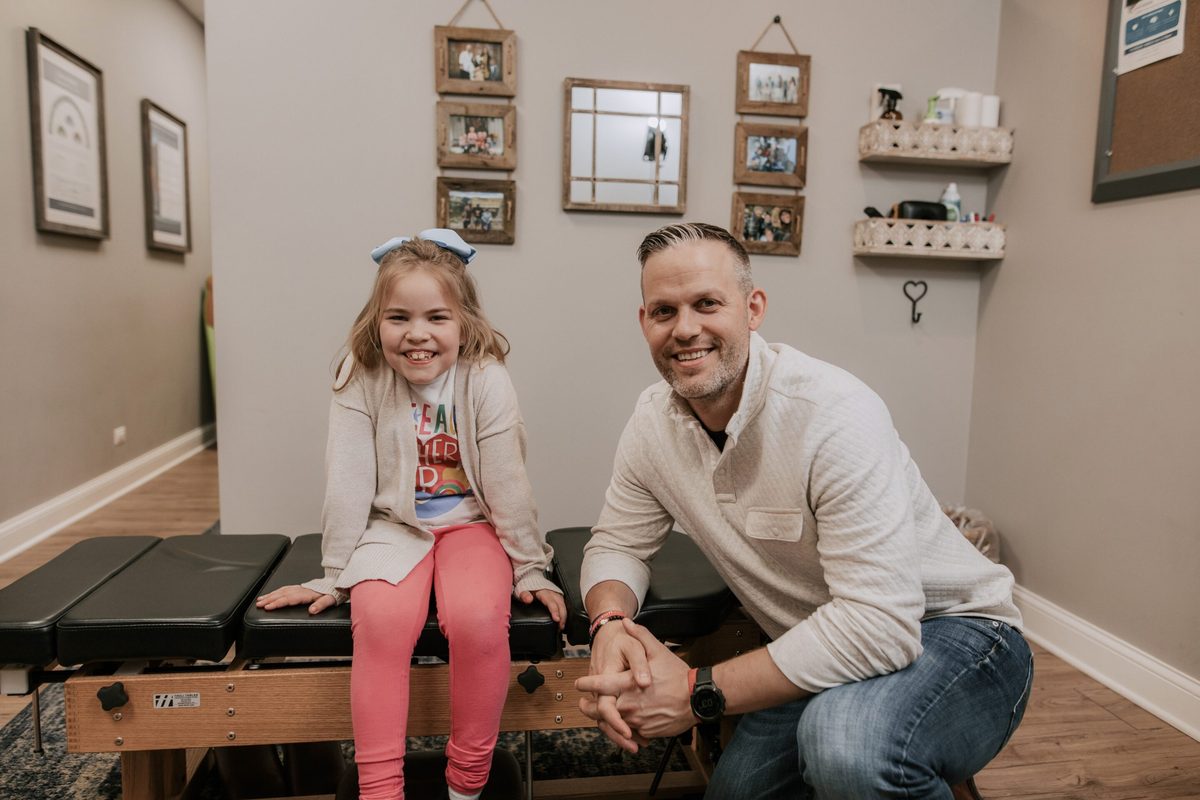 How Anxiety Turns Up the Volume on Your Child's Tics