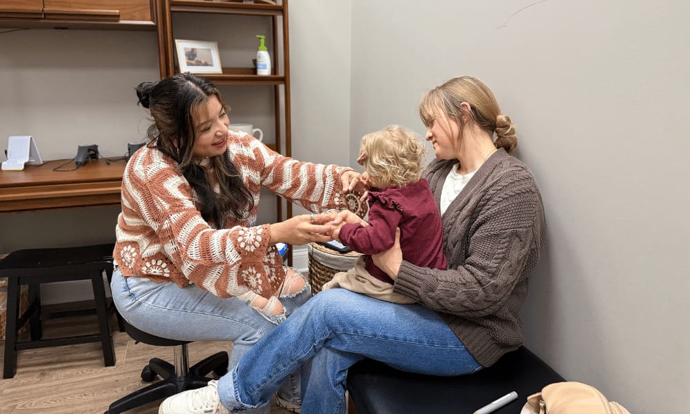Building Nervous System Reserve Alongside Seizure Care