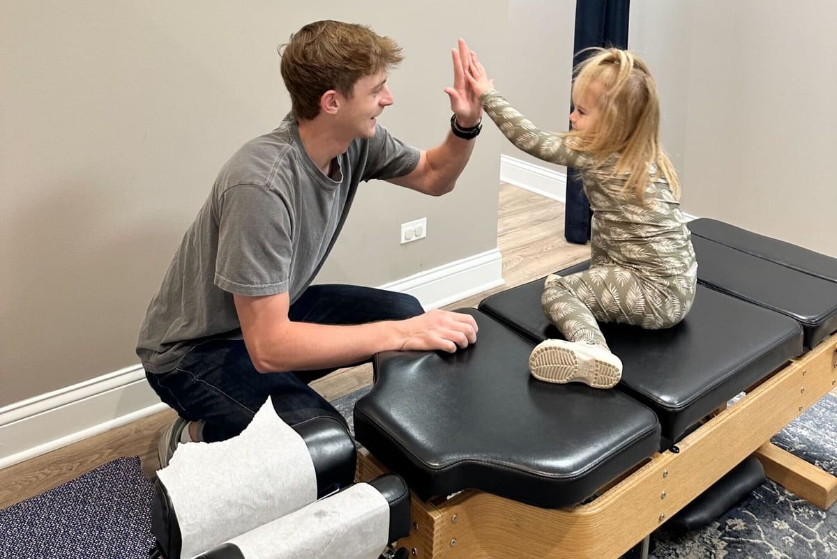 What Makes Neurologically Focused Chiropractic Care Different