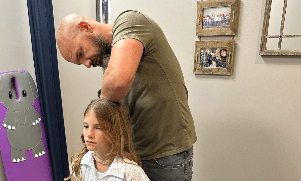 What to Look for When Choosing Your Child's Next Doctor