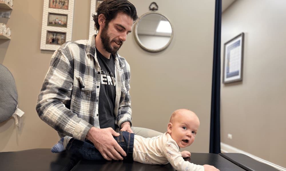 When Your Baby Inhaled Meconium During Delivery