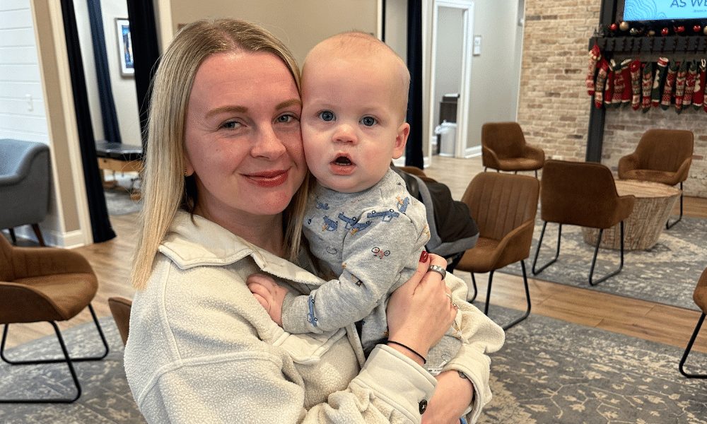 Newborn Seizures: What to Watch for in the First 28 Days